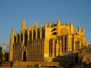 Visite Mallorca, Catedral