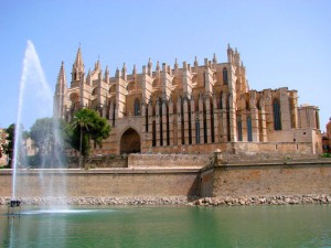 Visite Mallorca Catedral de Palma