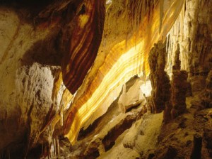 Cavernas-del-Drach-de-excursão-em-Mallorca