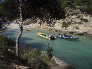 Mallorca-lancha-tour