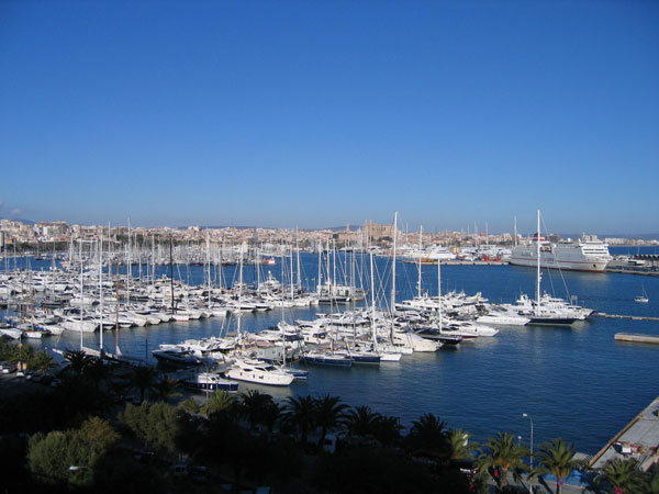 Porto Palma de Mallorca