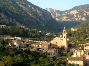 Visite Mallorca Valldemossa